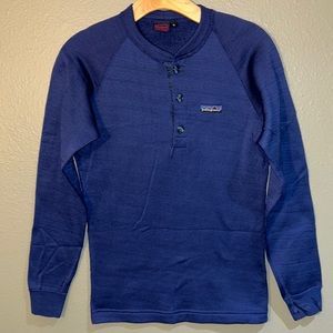 Patagonia set